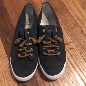 Sperry Slip Ons